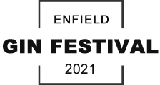 Enfield Gin Festival Logo