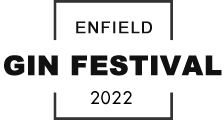 Enfield Gin Festival Logo